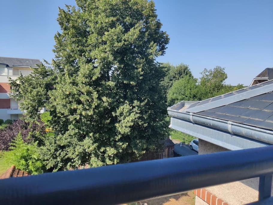 Bel Appart Renove Avec Terrasse سانت-آفيرتين المظهر الخارجي الصورة
