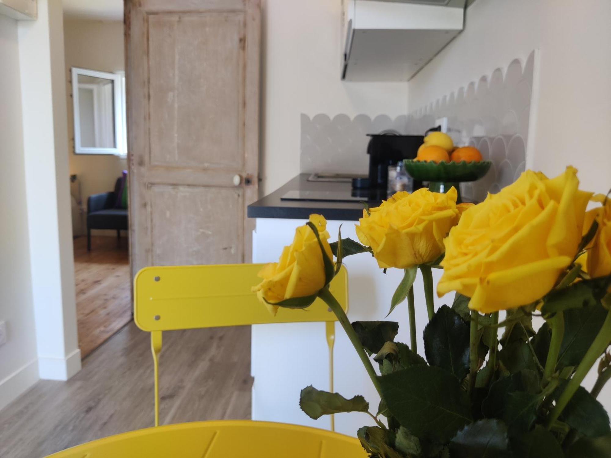 Bel Appart Renove Avec Terrasse سانت-آفيرتين المظهر الخارجي الصورة